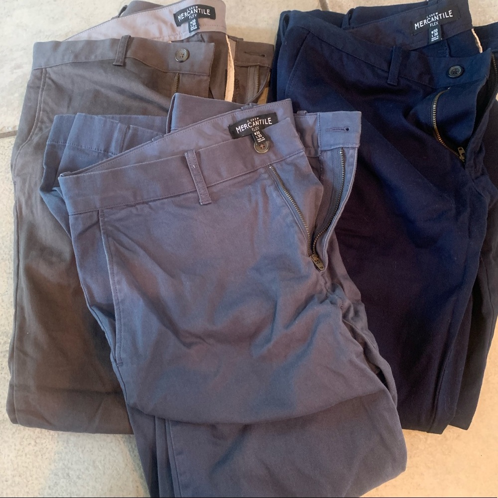 J.Crew Pants